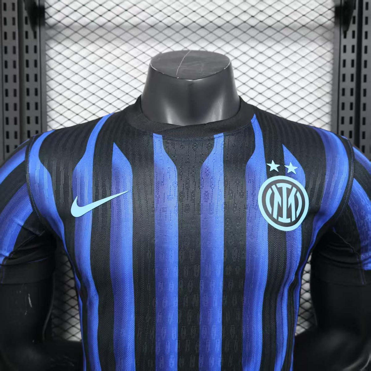 Inter Milan Shirt 2025-26