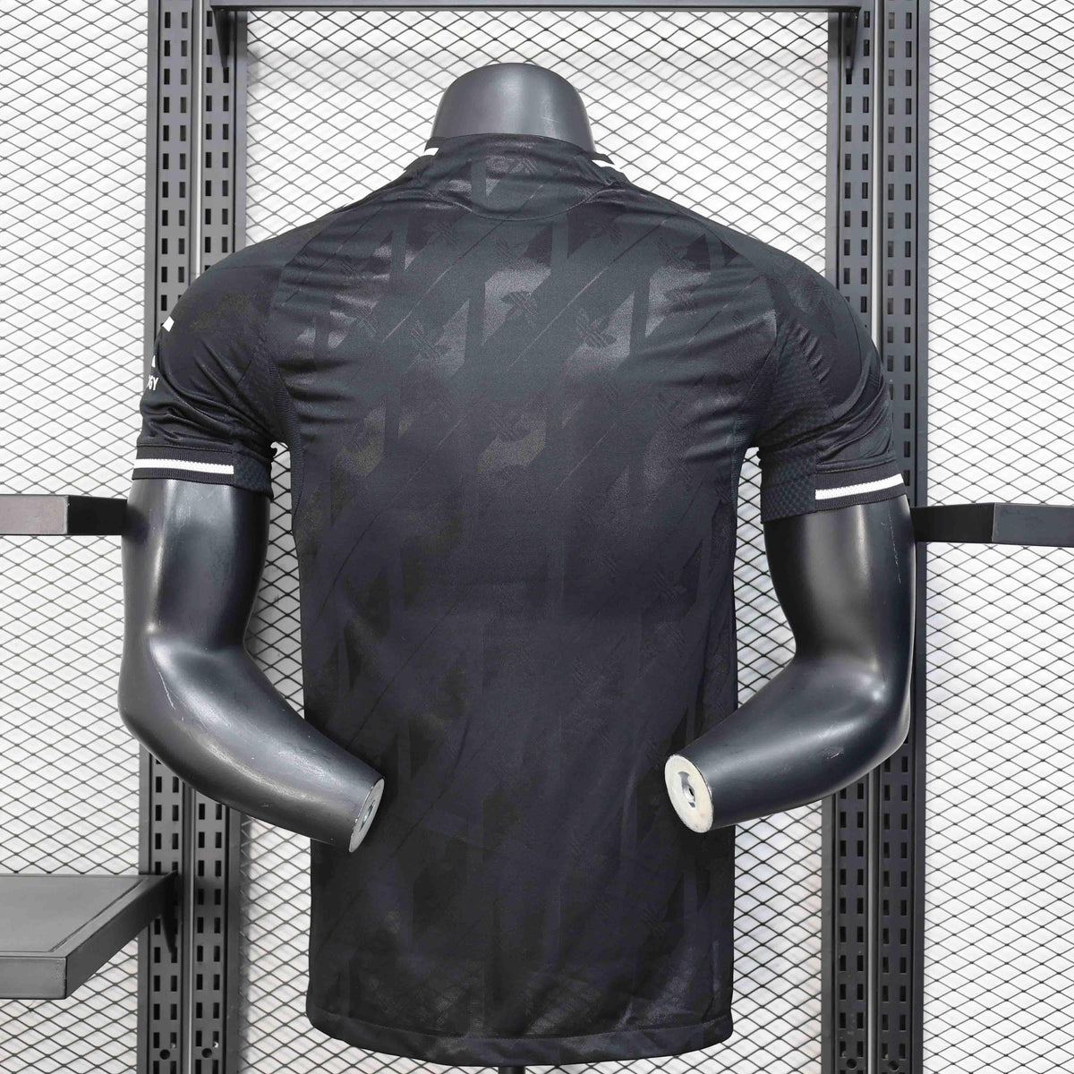 Manchester United Concept Shirt 2025-26
