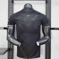 Manchester United Concept Shirt 2025-26