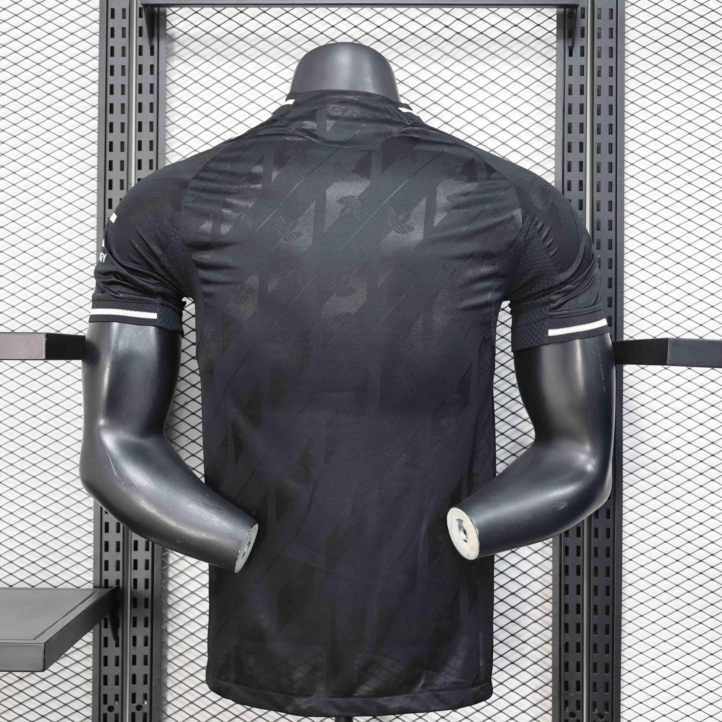 Manchester United Concept Shirt 2025-26