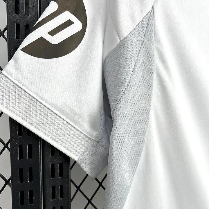 Real Madrid Football Home Shirt 2025 2026