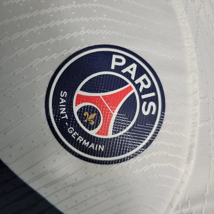 Paris Shirt 2023 2024 Away
