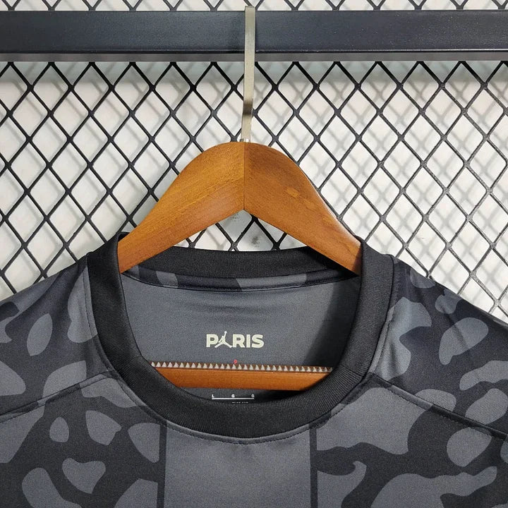 Paris Saint-Germain Shirt 2023-2024 Special Edition