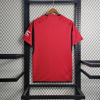 Manchester United Shirt 2023 2024 Home
