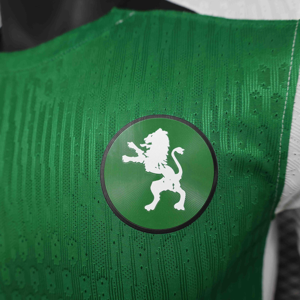 Sporting Shirt 2024-25