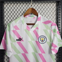 Manchester City Shirt 2023 2024 Training