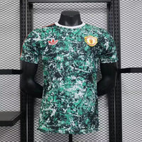 Manchester United Football Shirt 2024 2025