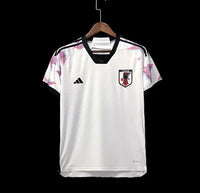 Japan Shirt 2022/23 World Cup