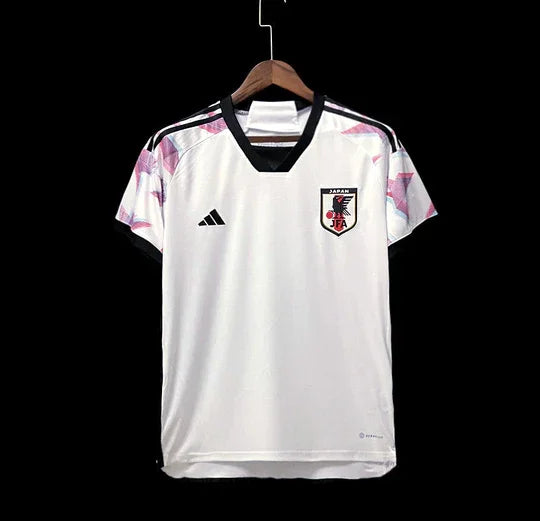 Japan Shirt 2022/23 World Cup
