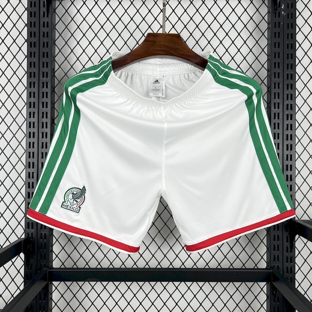 Shorts Mexico World Cup 2026