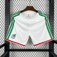 Shorts Mexico World Cup 2026