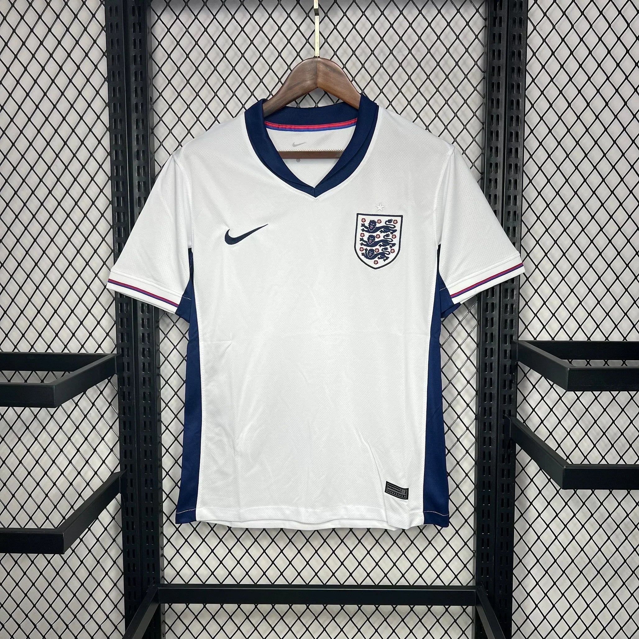 England EURO Shirt 2024