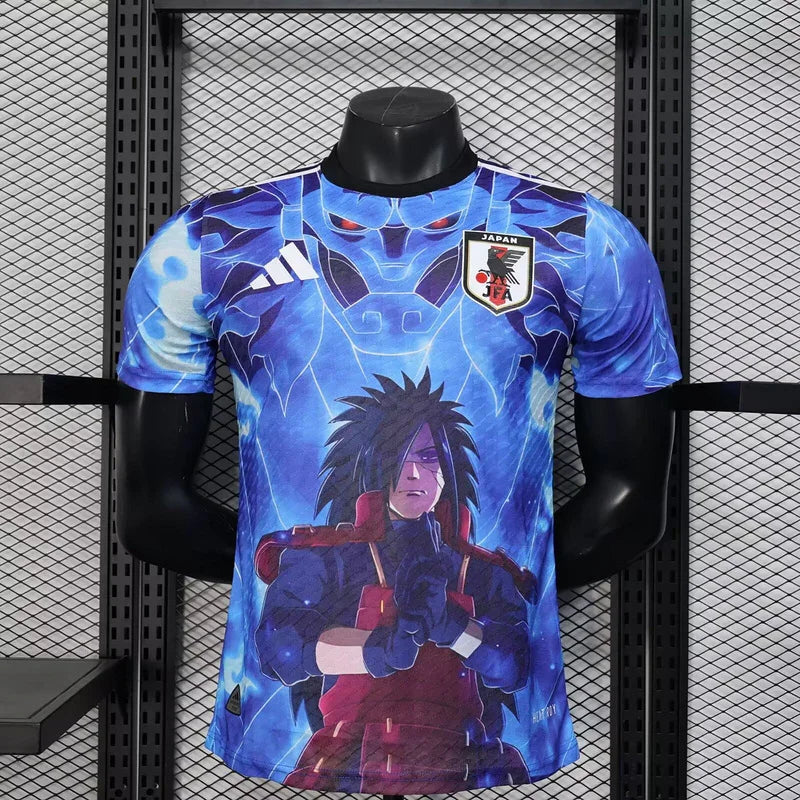 Japan Concept Shirt 2025-26