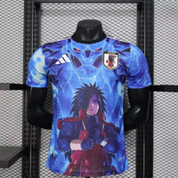 Japan Concept Shirt 2025-26