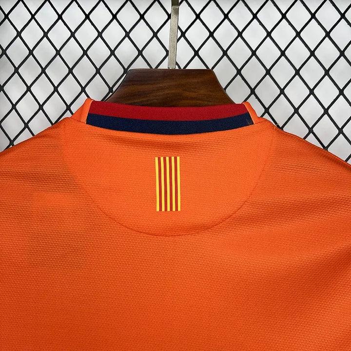 Football FC Barcelona Shirt 2012 2013 Retro
