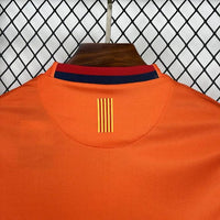 Football FC Barcelona Shirt 2012 2013 Retro