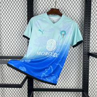 Morocco Concept Shirt 2025-26