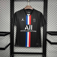 PSG Retro Shirt 2019-20