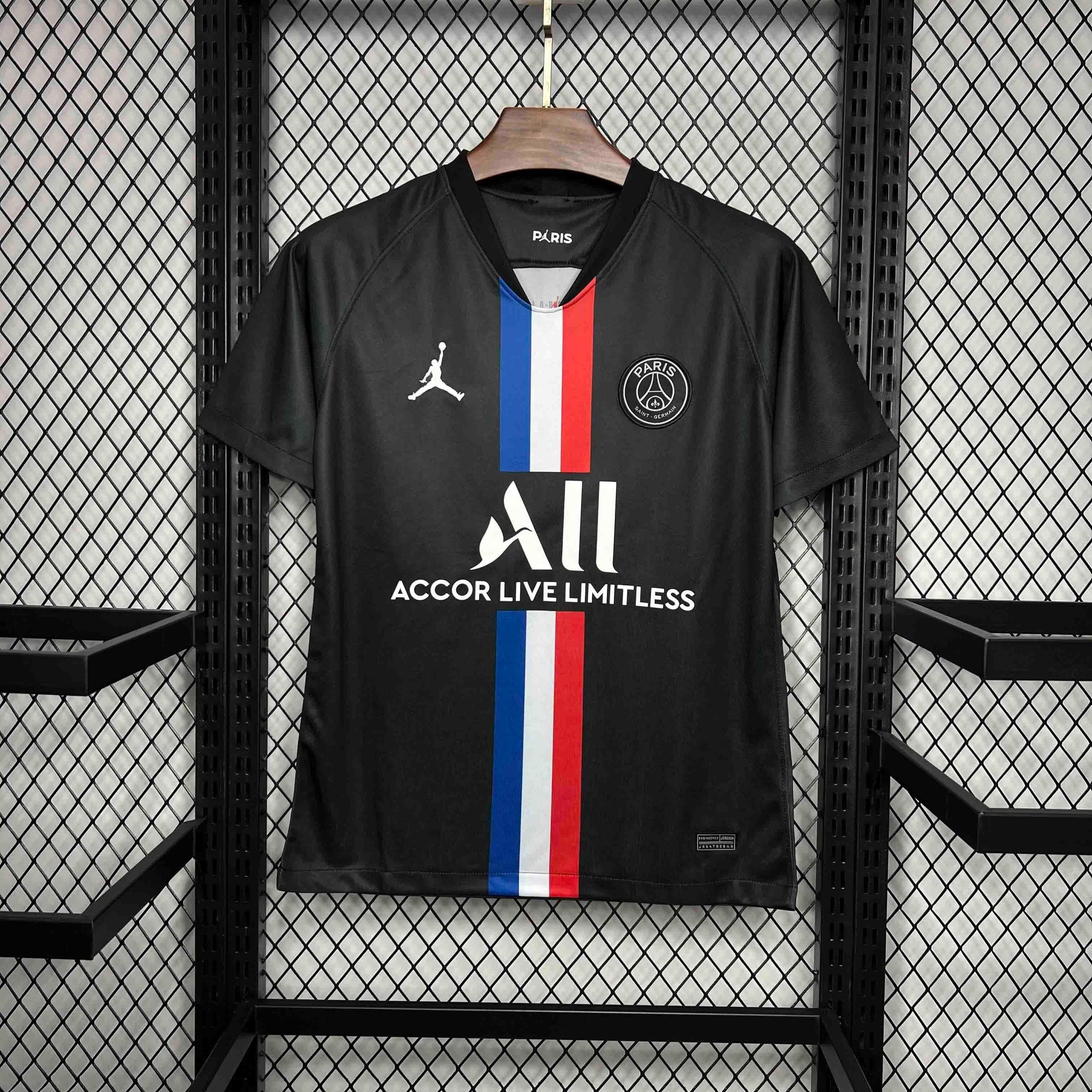 PSG Retro Shirt 2019-20