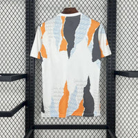 24-25 Real Madrid Shirt