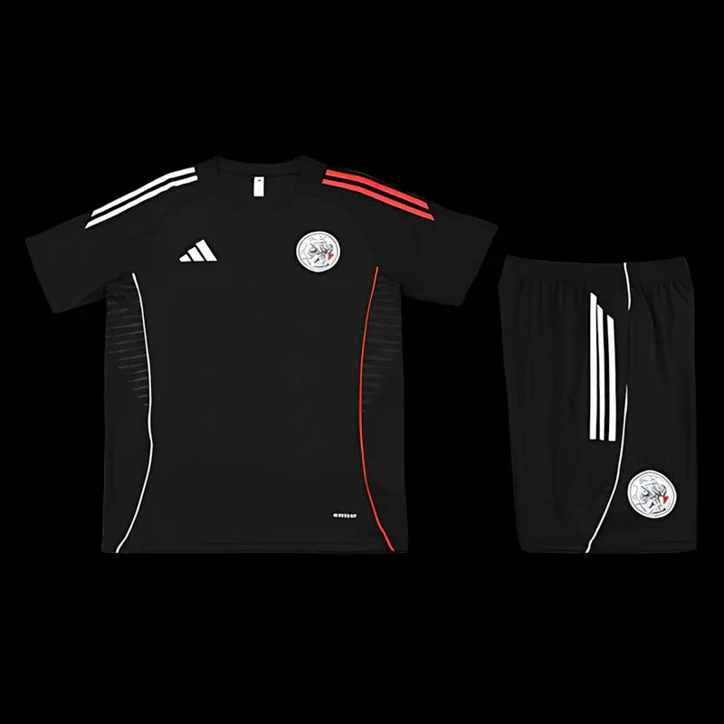 Ajax Kit