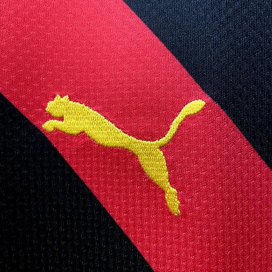 Manchester City Shirt 2022/23