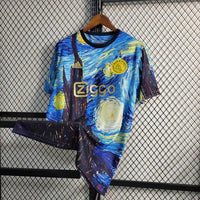 Ajax Shirt 2023-2024 Special Edition COLOR