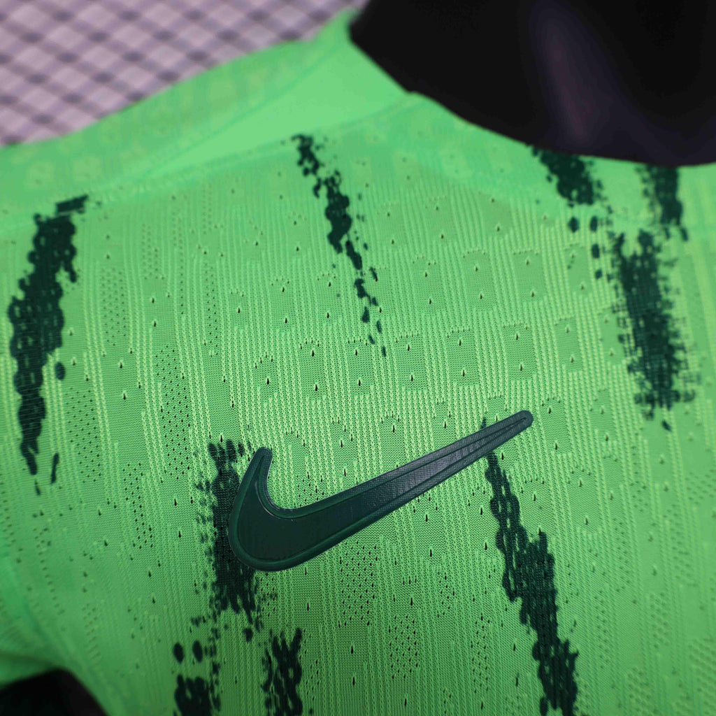 Sporting Away Shirt 2024-25