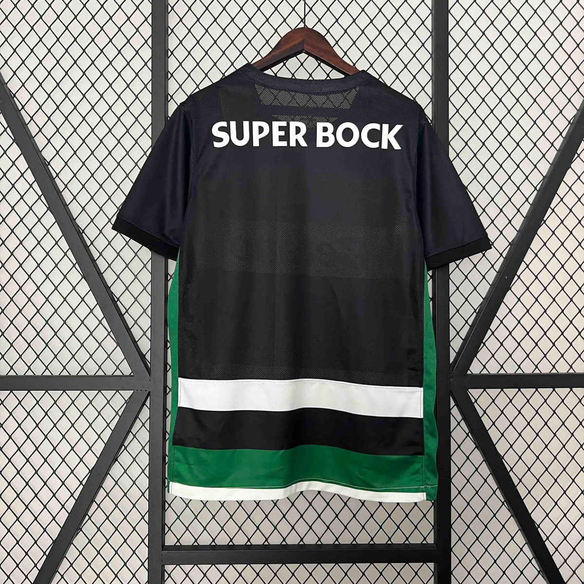 Sporting Shirt 2024-25