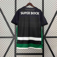 Sporting Shirt 2024-25