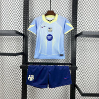 Kids FC Barcelona Concept Kit 2025-26