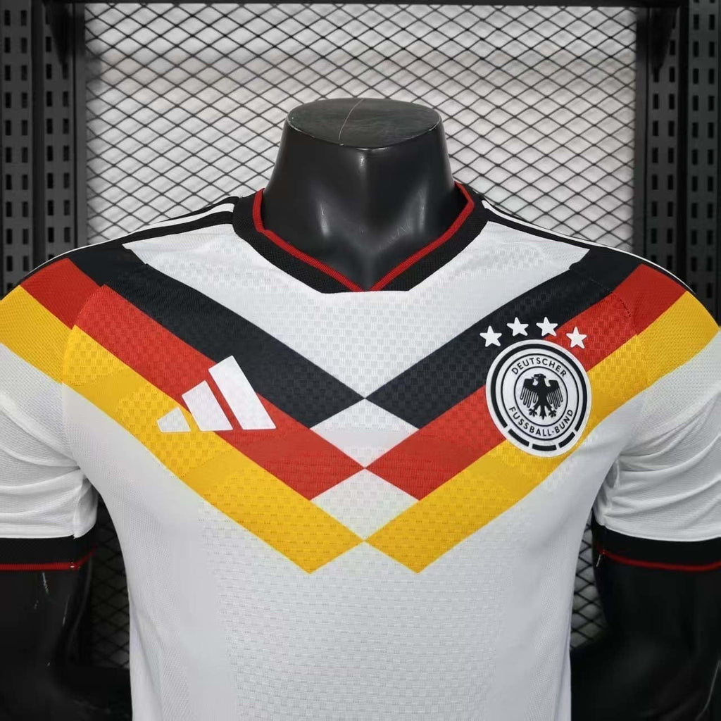 Germany World Cup Shirt 2026
