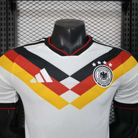 Germany World Cup Shirt 2026