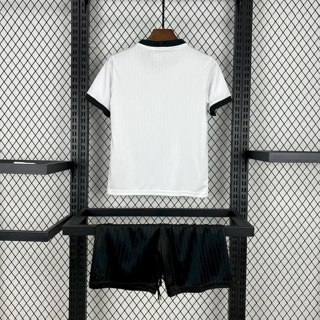 Kids Germany Kit 2025