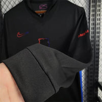 24-25 Barcelona Long Sleeve Shirt