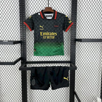Kids AC Milan Concept Kit 2025-26