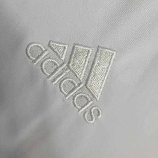 Arsenal White Shirt 2021 2022