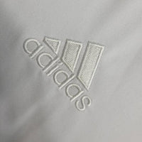Arsenal White Shirt 2021 2022
