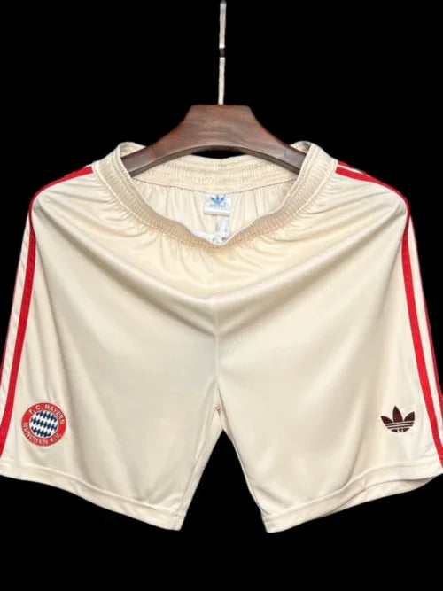 Shorts Bayern Munich 2024-25