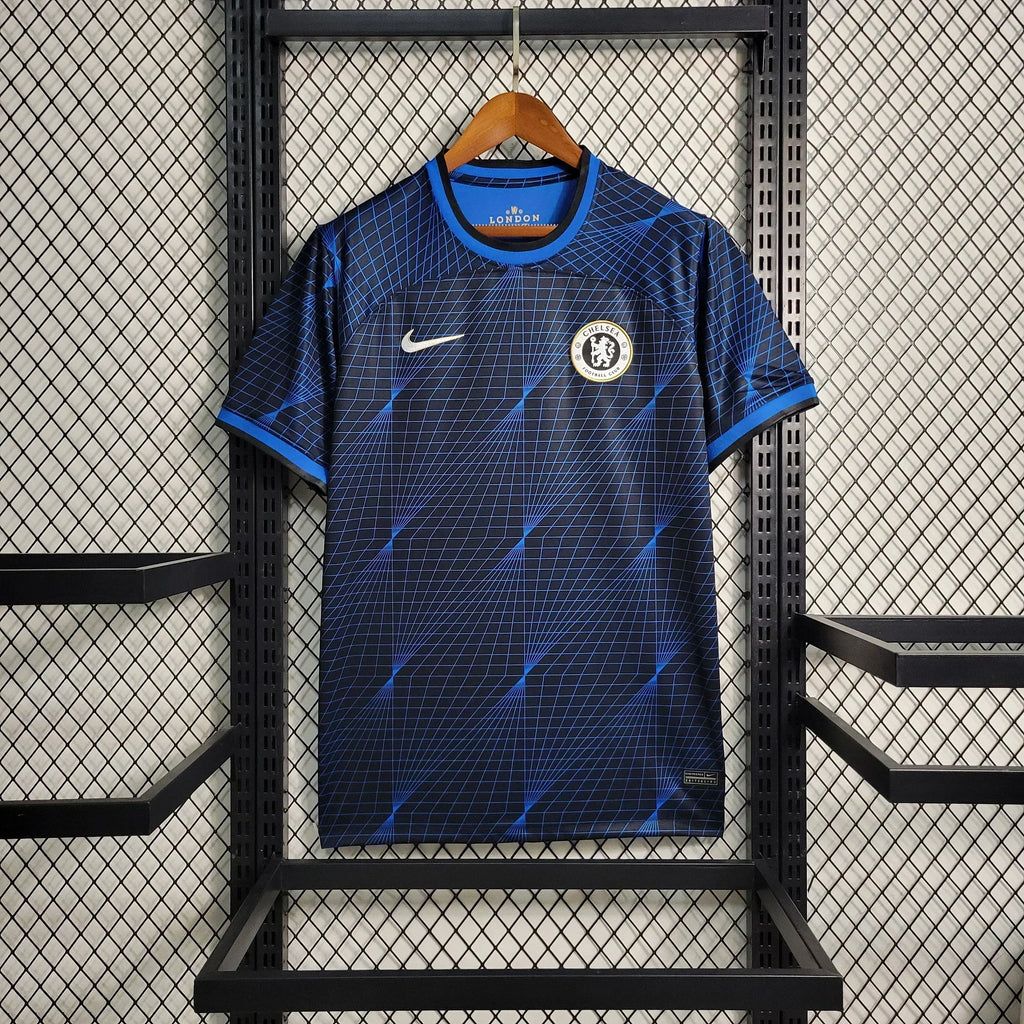 Chelsea Shirt 2023-2024 Away