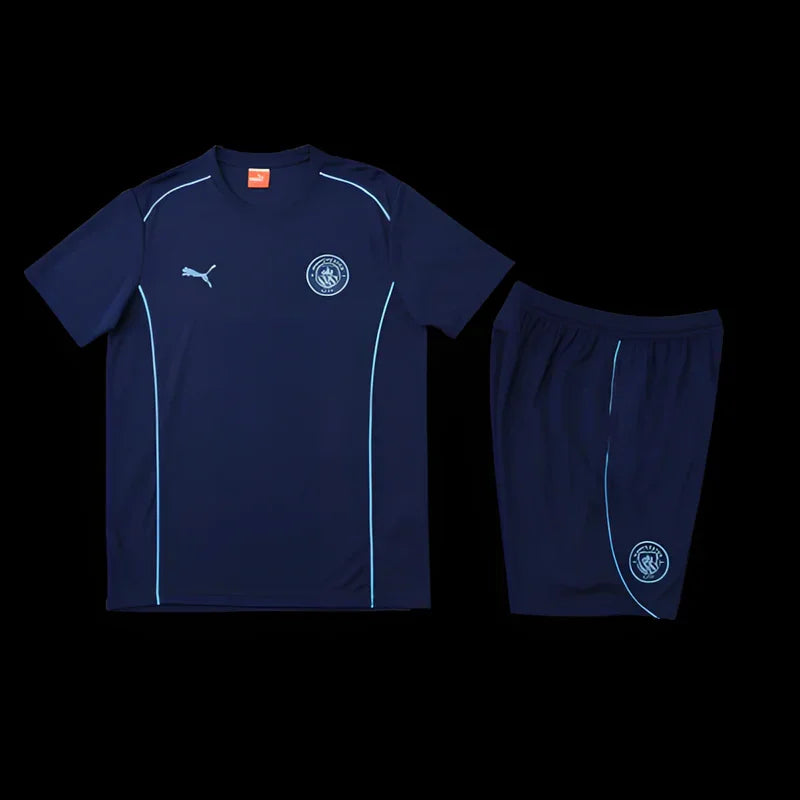 Manchester City Kit