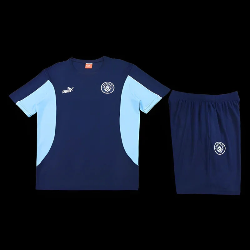 Manchester City Kit