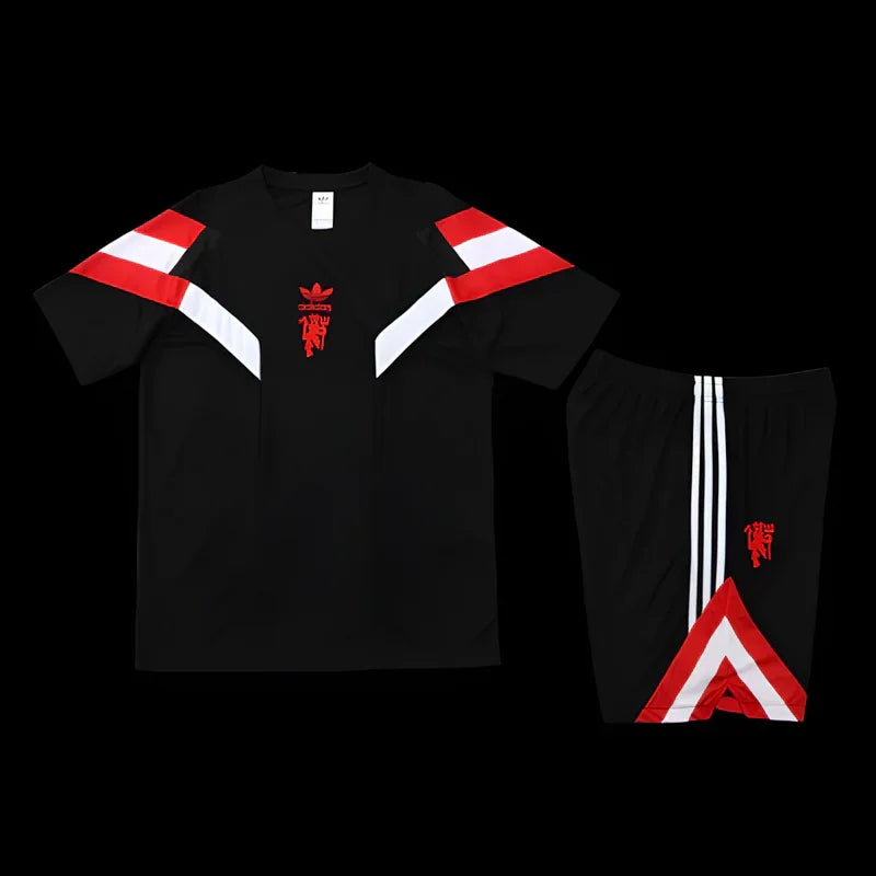 Manchester United Kit