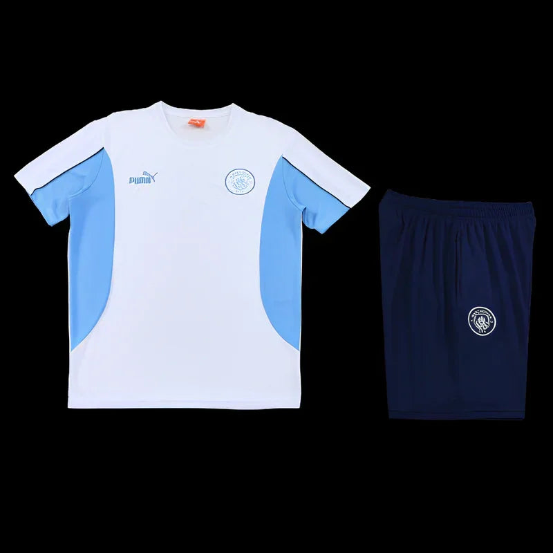 Manchester City Kit