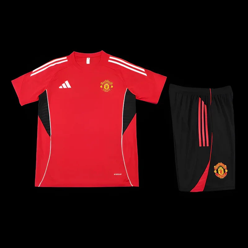 Manchester United Kit