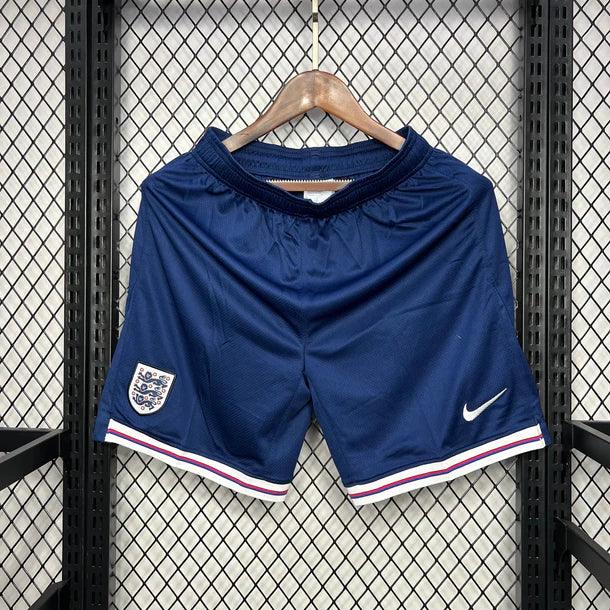 Shorts England Home 2024/2025