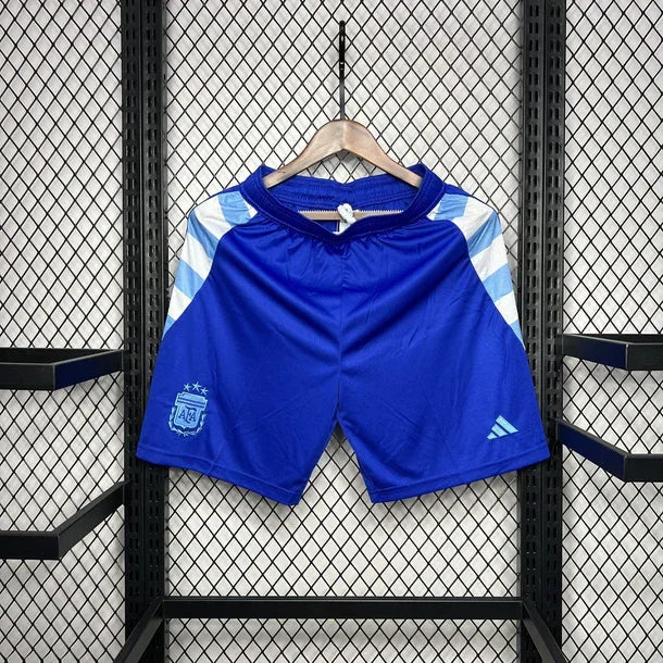 Shorts Argentina Away 2024/2025