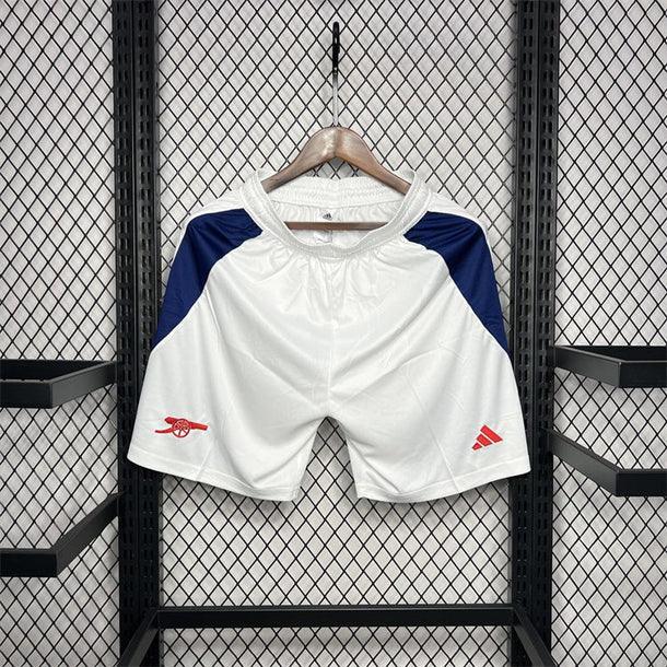Shorts Arsenal Home 2024/2025