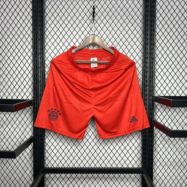 Shorts Bayern Munich Home 2024/2025