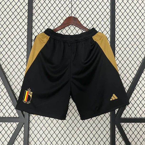 Shorts Belgium Home 2024